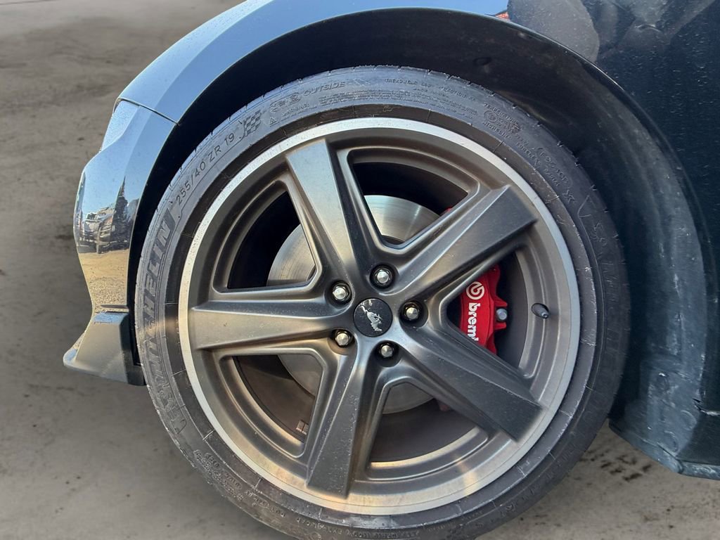 Used 2023 Ford Mustang Mach 1 RWD image 9