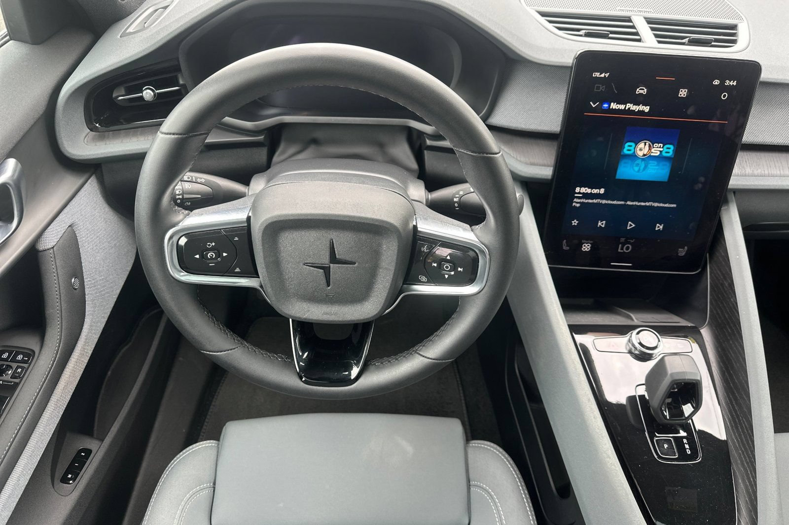 Used 2023 Polestar Polestar 2 w/ Pilot Pack AWD/4WD image 15