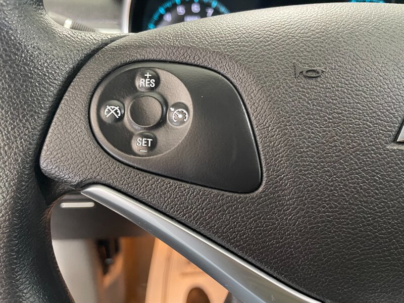 Used 2018 Chevrolet Impala LS FWD image 11