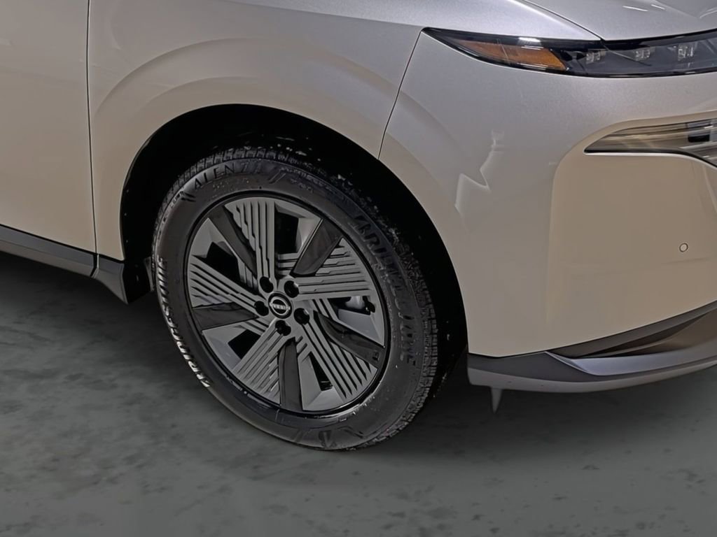 New 2026 Nissan Murano SL AWD/4WD image 15