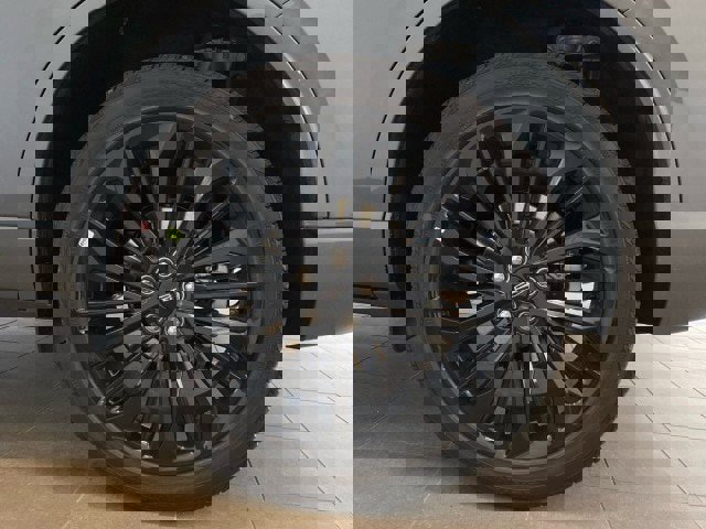 New 2025 Lincoln Corsair Reserve w/ Jet Appearance Package image 23