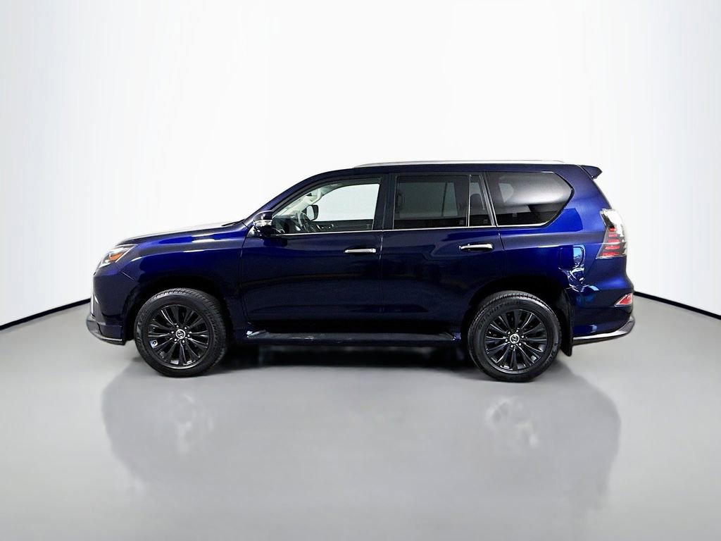 Used 2023 Lexus GX 460 Premium image 8