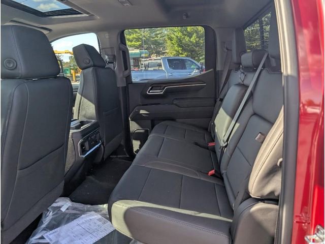 New 2026 GMC Sierra 1500 SLT w/ SLT Premium Plus Package image 12