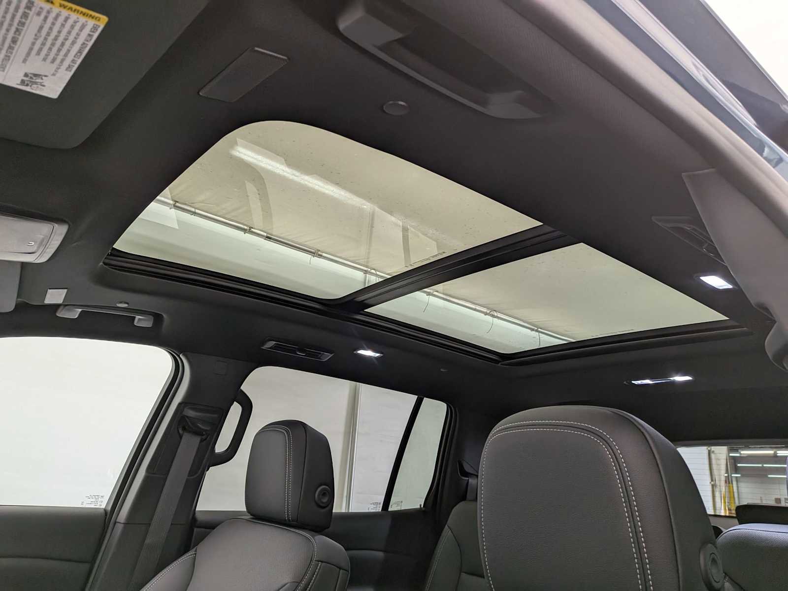 New 2026 Chevrolet Traverse LT w/ Enhanced Driving Package image 19