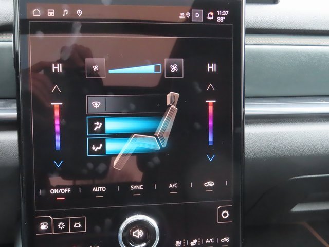 New 2026 GMC Terrain AT4 w/ Convenience Package III image 37