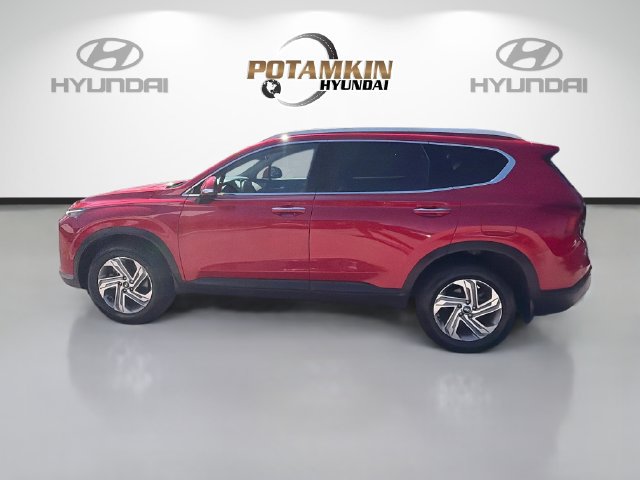 Used 2023 Hyundai Santa Fe SEL FWD image 8