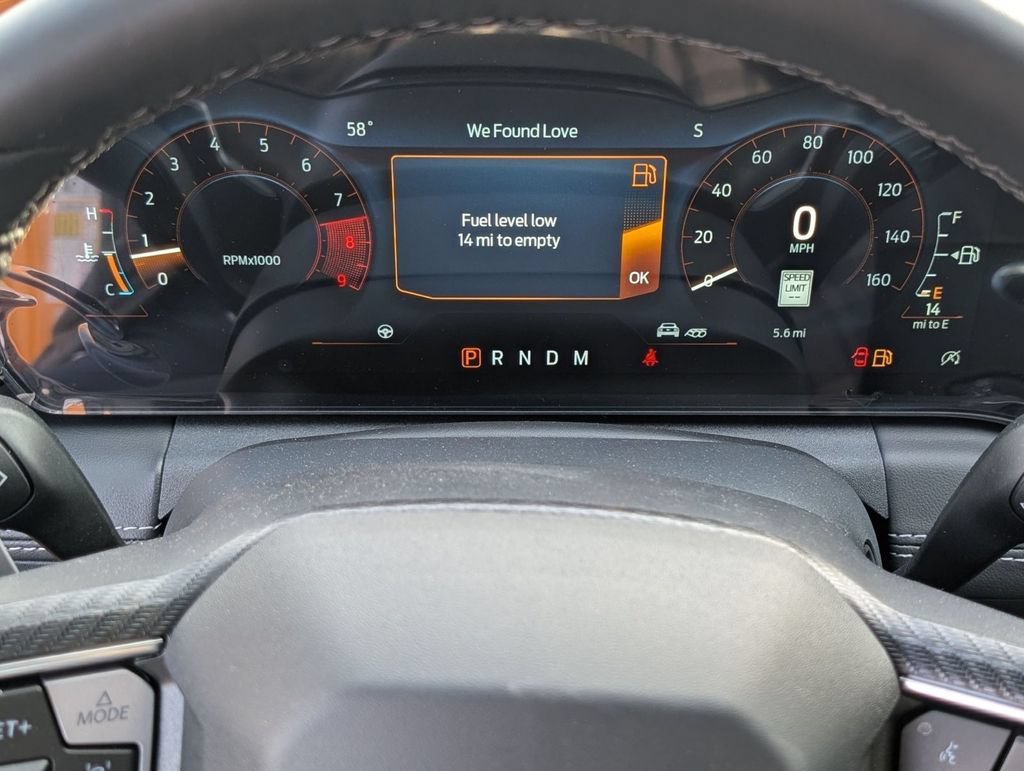 New 2026 Ford Mustang GT Premium RWD image 27