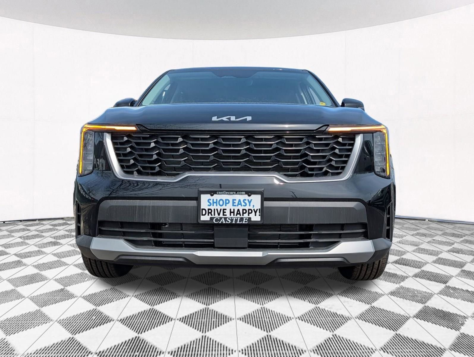 New 2026 Kia Sorento LX image 18