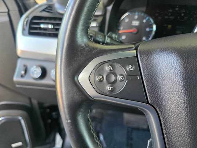 Used 2017 Chevrolet Tahoe LT AWD/4WD image 32