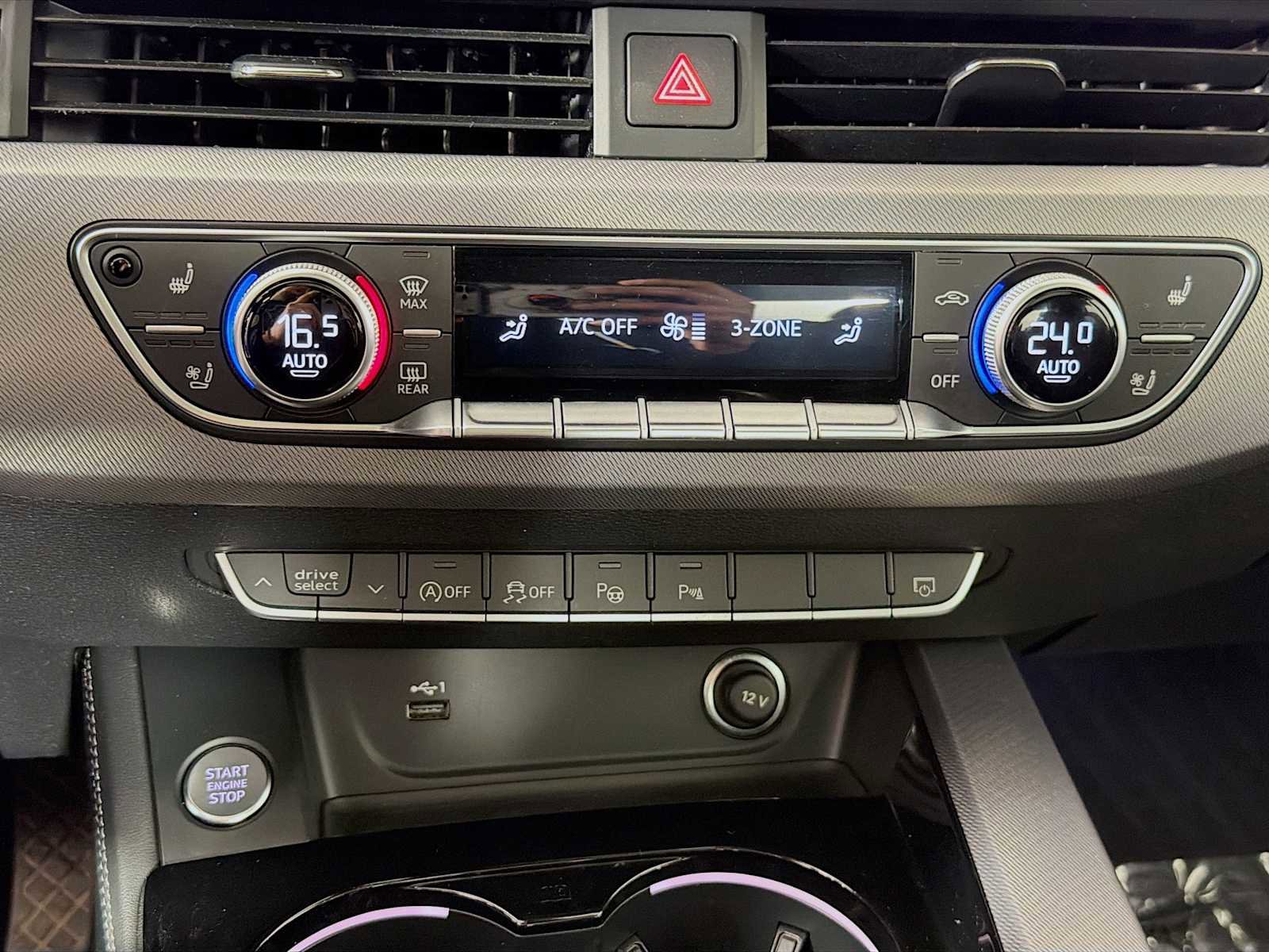 Used 2023 Audi A5 2.0T Prestige w/ Black Optic Plus Package image 17