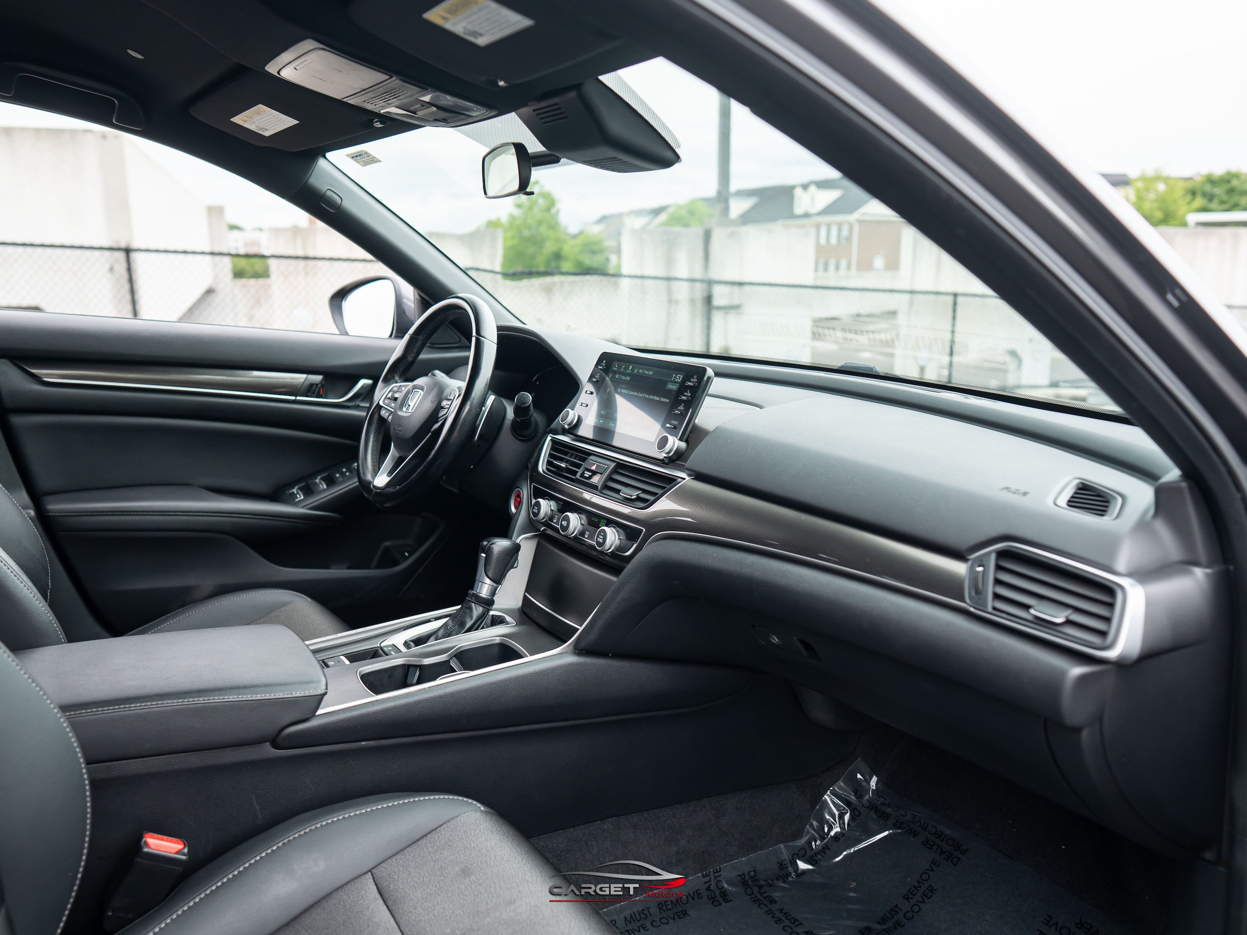 Used 2020 Honda Accord Sport image 15
