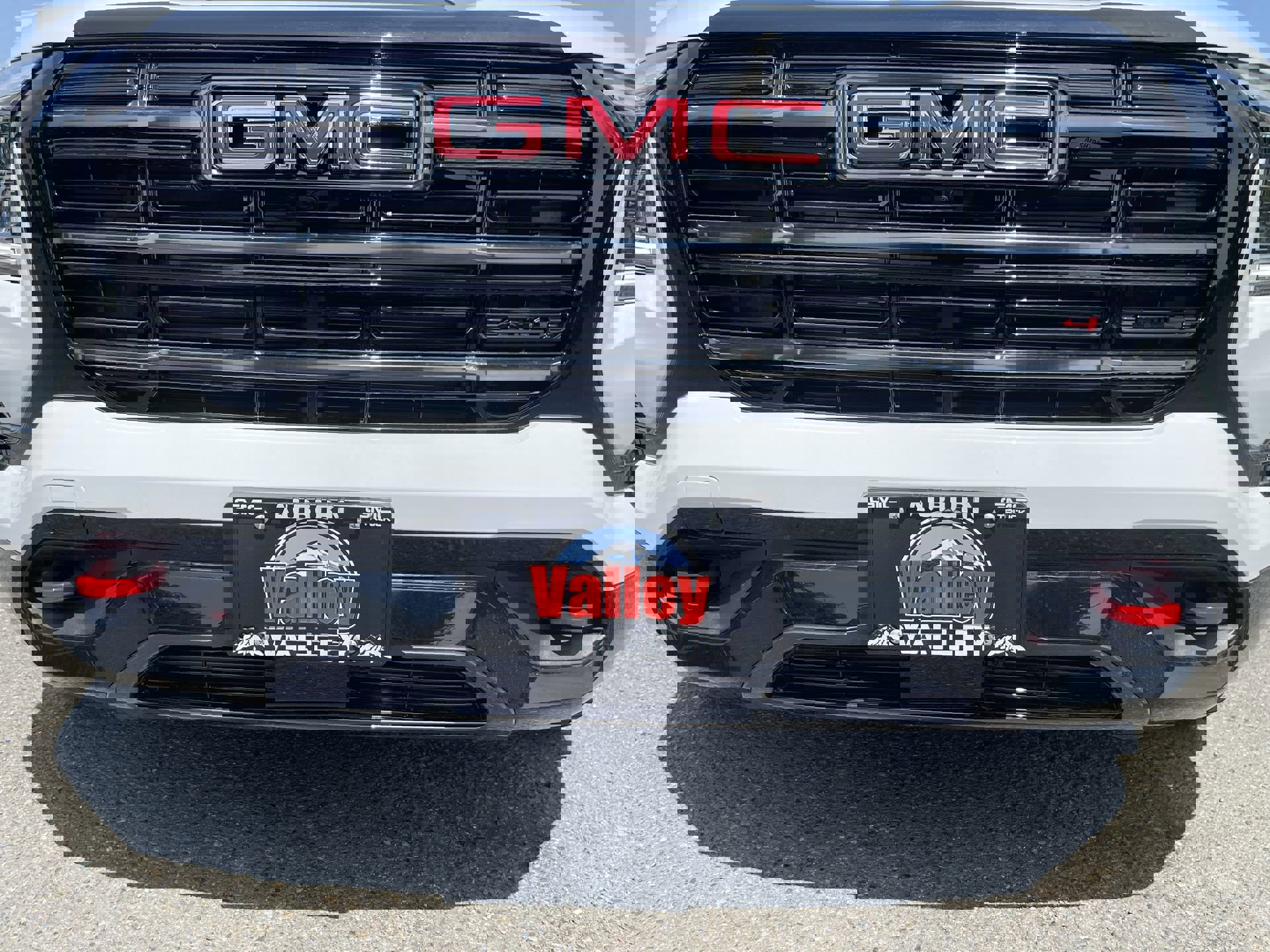 New 2026 GMC Terrain AT4 w/ Convenience Package III image 65