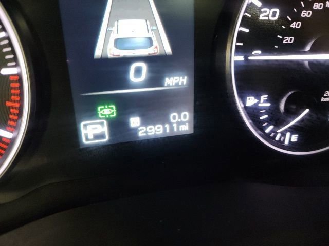 Used 2023 Subaru Ascent Touring image 33