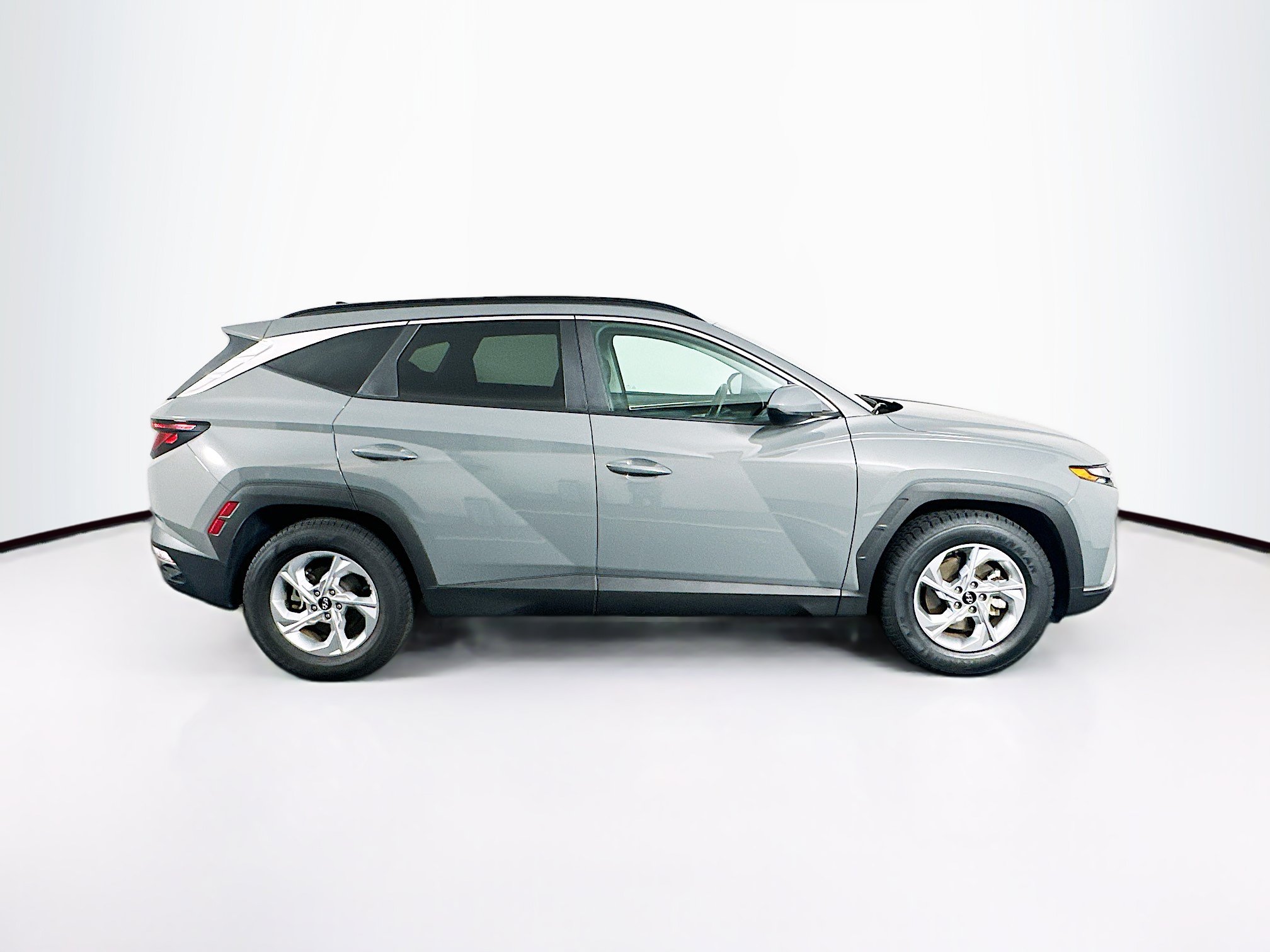 Used 2024 Hyundai Tucson SEL FWD image 10