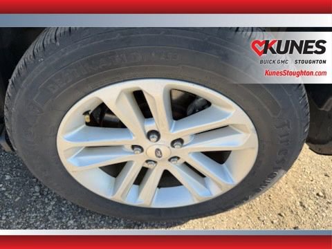 Used 2012 Ford Explorer XLT AWD/4WD image 14