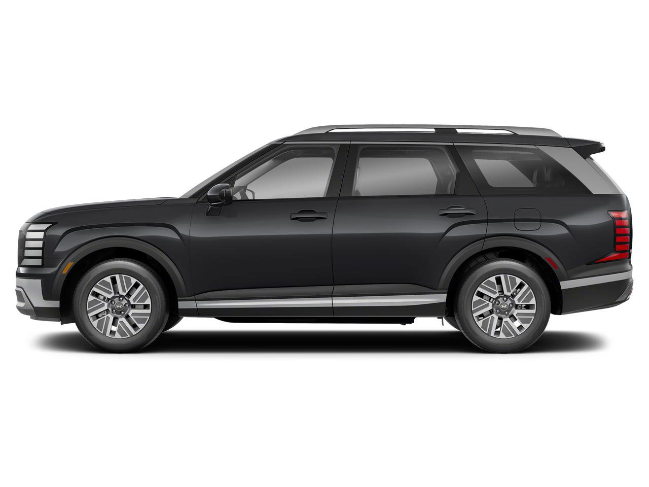 New 2026 Hyundai Palisade FWD Hybrid image 27