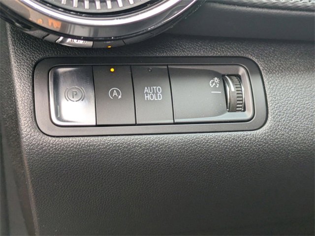 New 2026 Chevrolet Equinox LT image 11