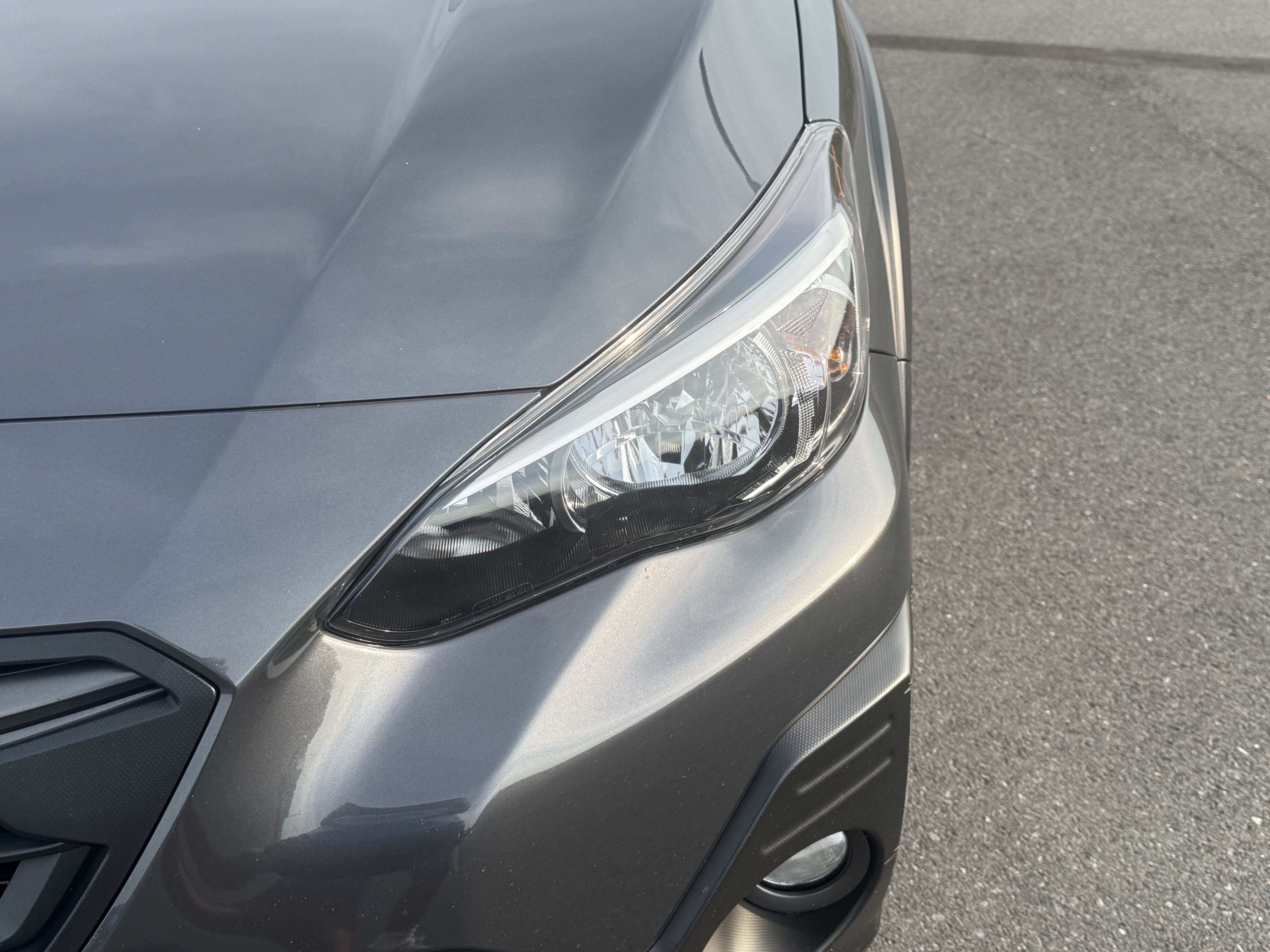 Certified 2023 Subaru Crosstrek 2.5i Sport AWD/4WD image 10