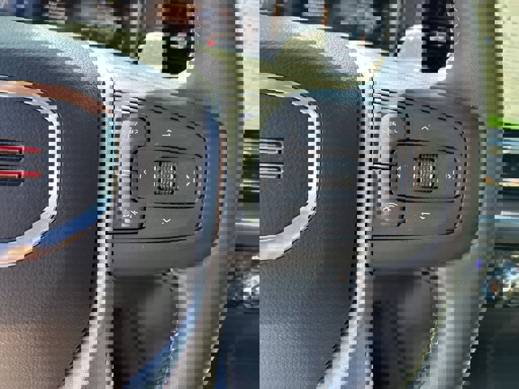 Used 2026 GMC Sierra 1500 SLT w/ SLT Premium Plus Package image 9