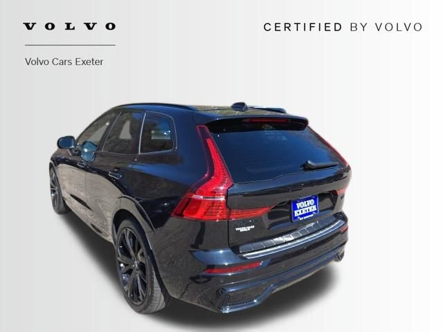 Certified 2025 Volvo XC60 B5 Ultra image 6