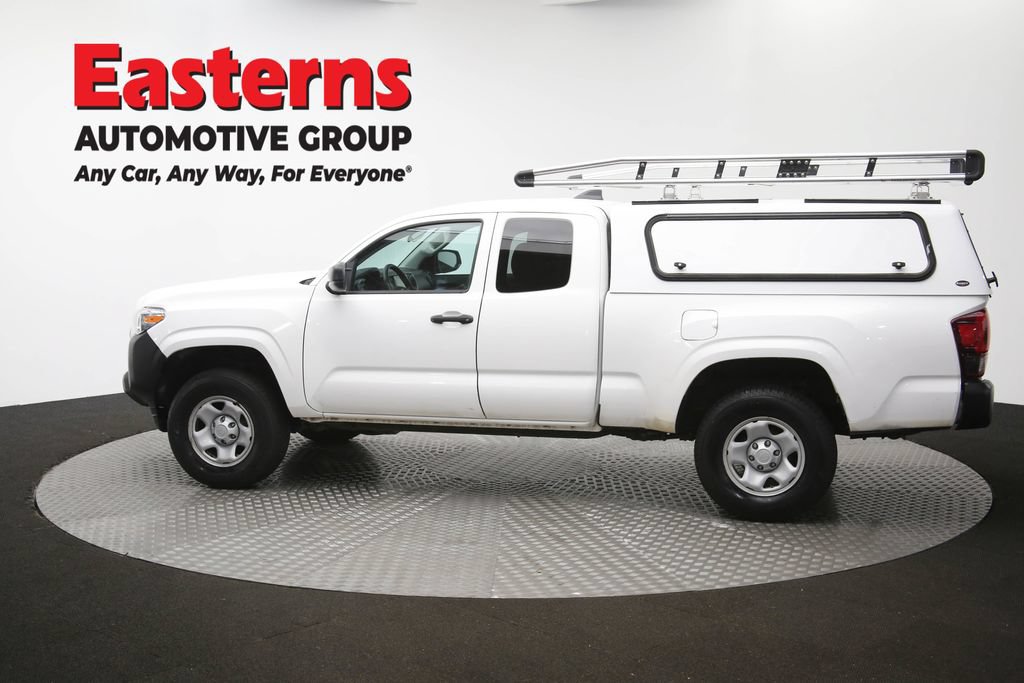 Used 2023 Toyota Tacoma SR RWD image 61