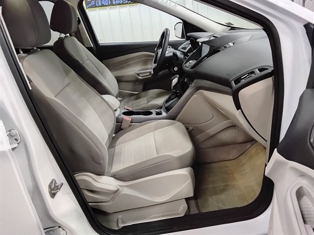 Used 2014 Ford Escape SE w/ Equipment Group 201A AWD/4WD image 14