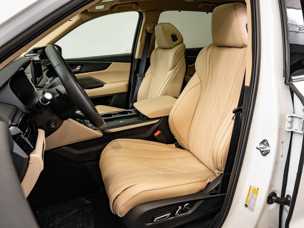 New 2026 Acura MDX SH-AWD w/ Advance Package image 23