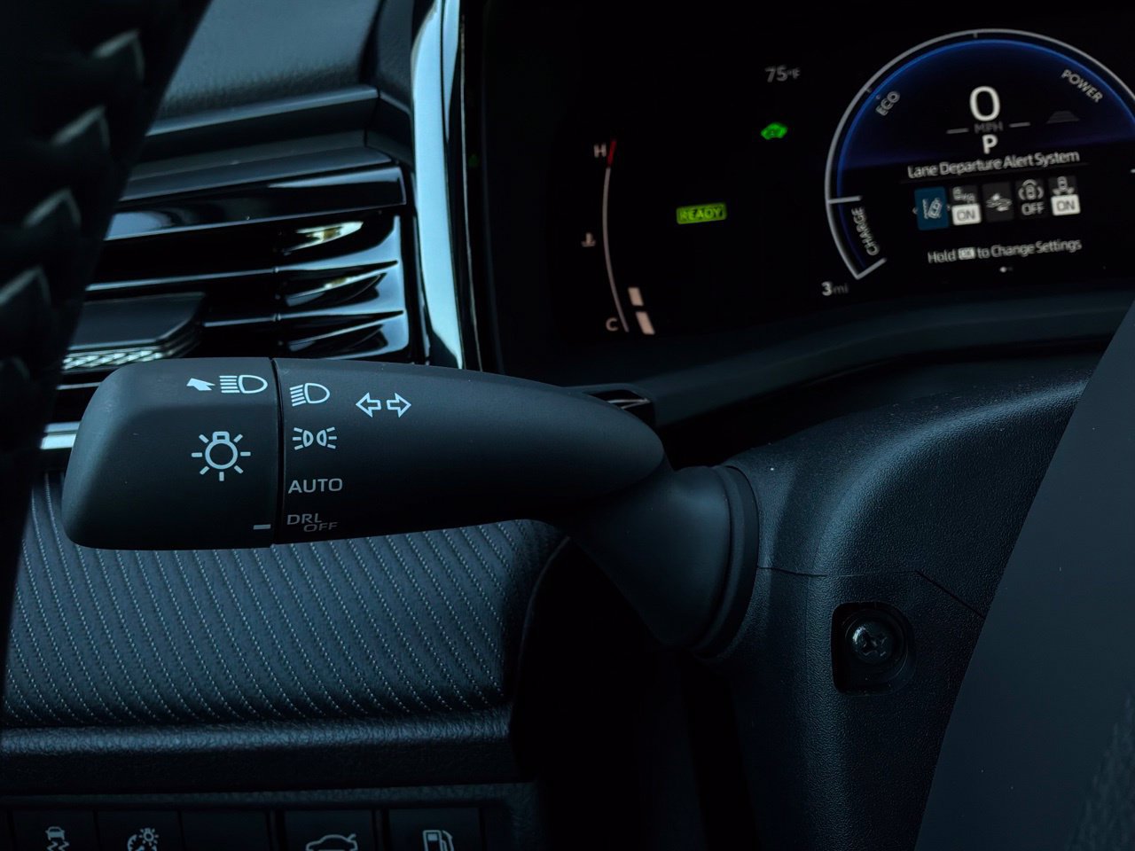 New 2026 Toyota Camry Hybrid w/ Convenience Package FWD image 35