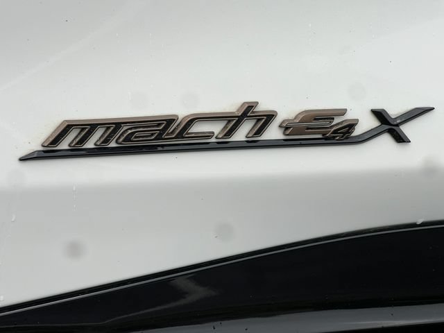 Certified 2024 Ford Mustang Mach-E GT w/ Bronze Appearance Package AWD/4WD video 2