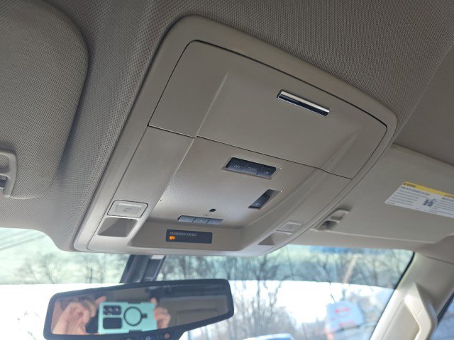 Used 2017 Chevrolet Silverado 1500 LTZ w/ Sport Package image 34