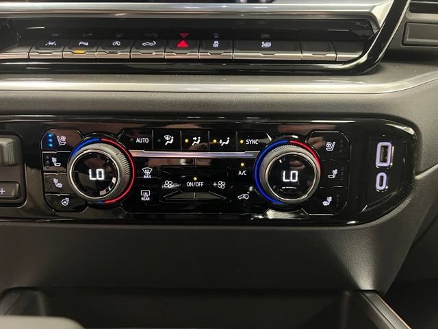 New 2026 Chevrolet Silverado 1500 High Country AWD/4WD image 10