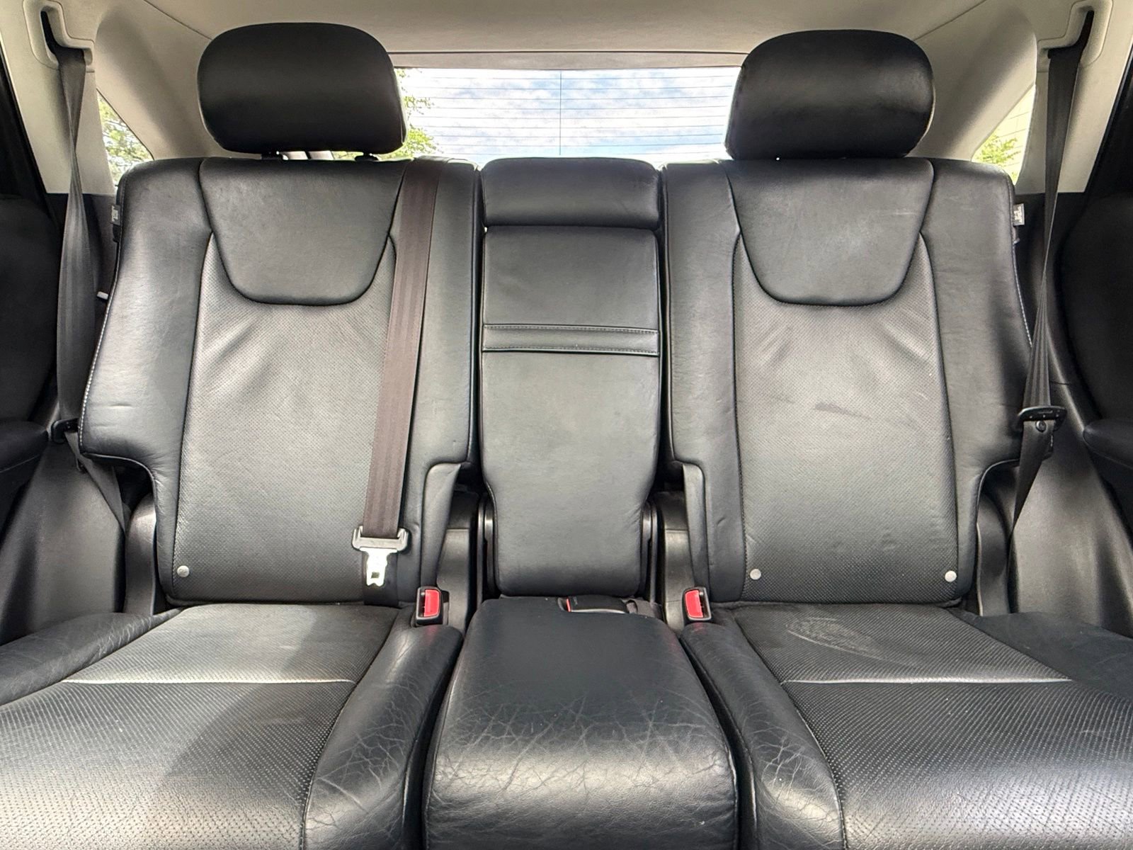 Used 2013 Lexus RX 350 AWD w/ Navigation Pkg image 40