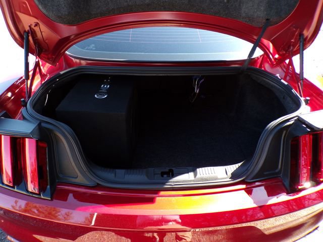 Used 2016 Ford Mustang EcoBoost w/ Ecoboost Performance Package image 7