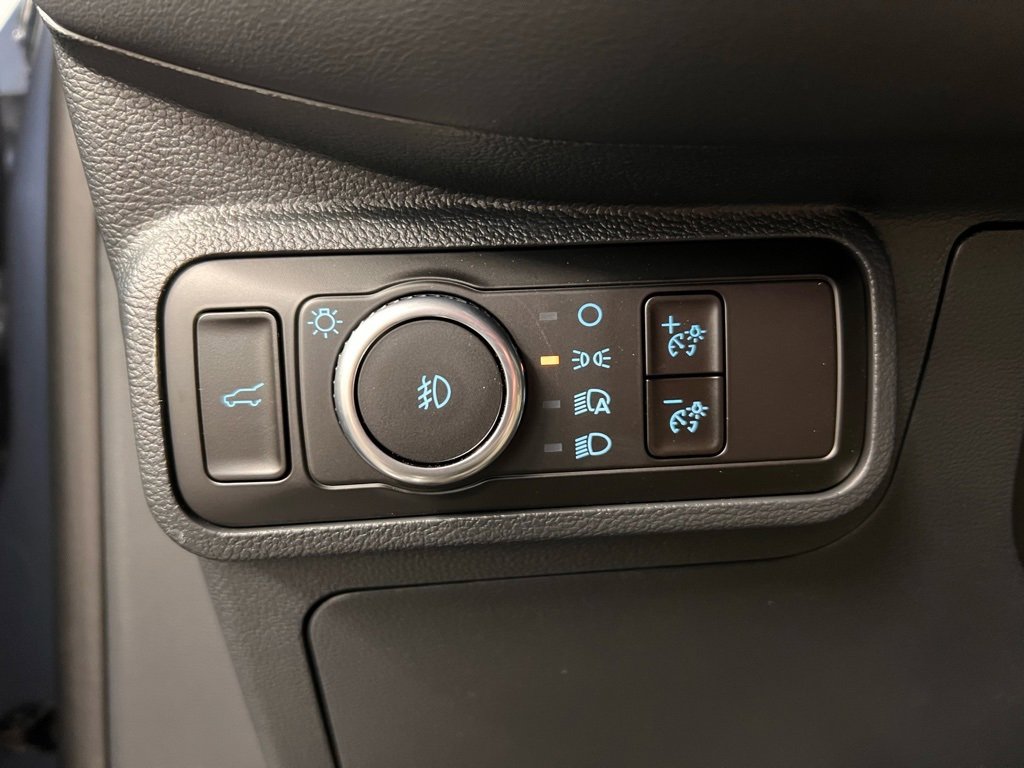 New 2026 Ford Explorer ST-Line image 23