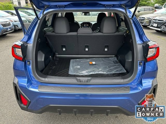 Used 2025 Subaru Crosstrek 2.5i Premium AWD/4WD image 21