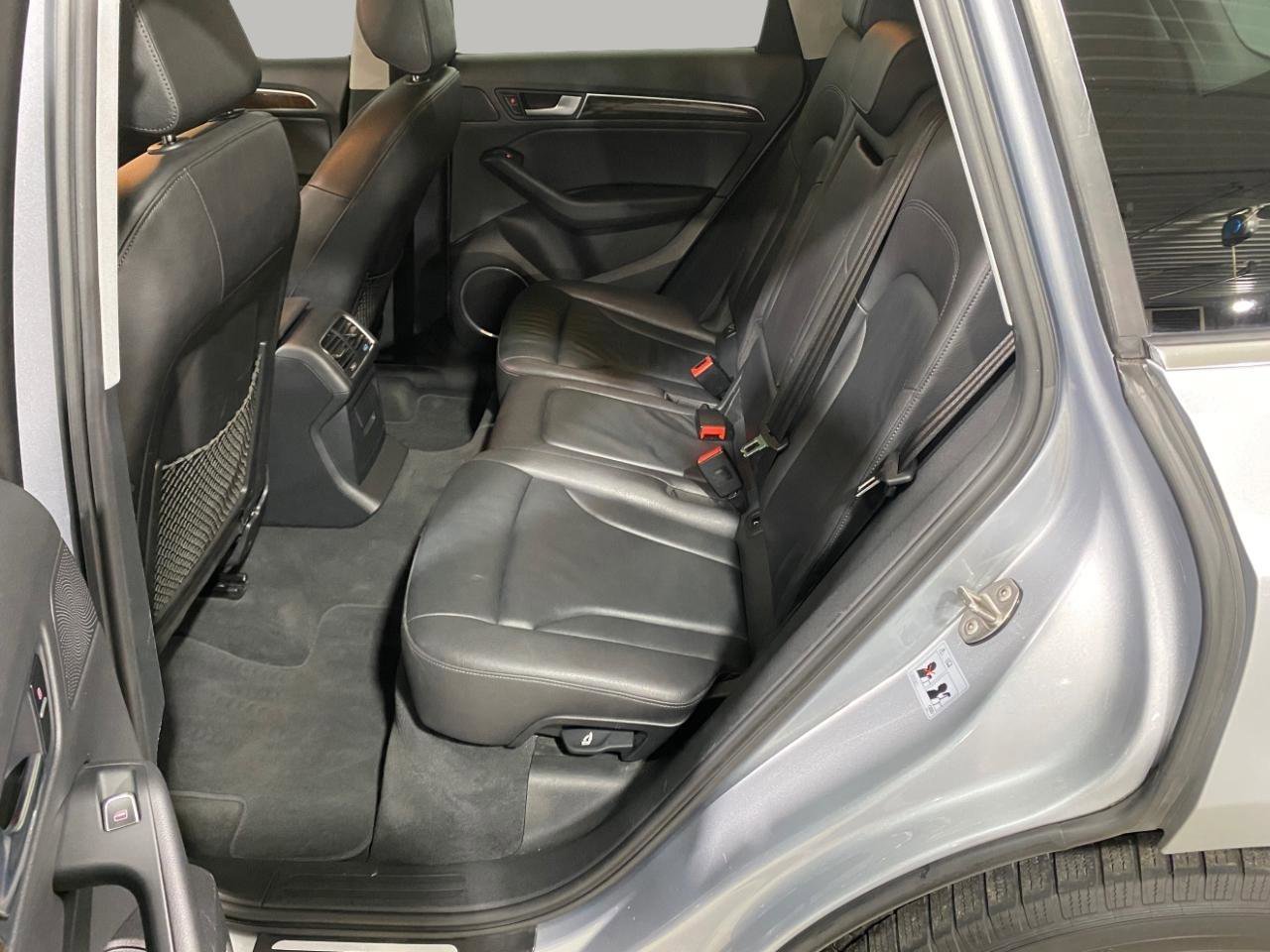 Used 2015 Audi Q5 TDI Premium Plus image 9