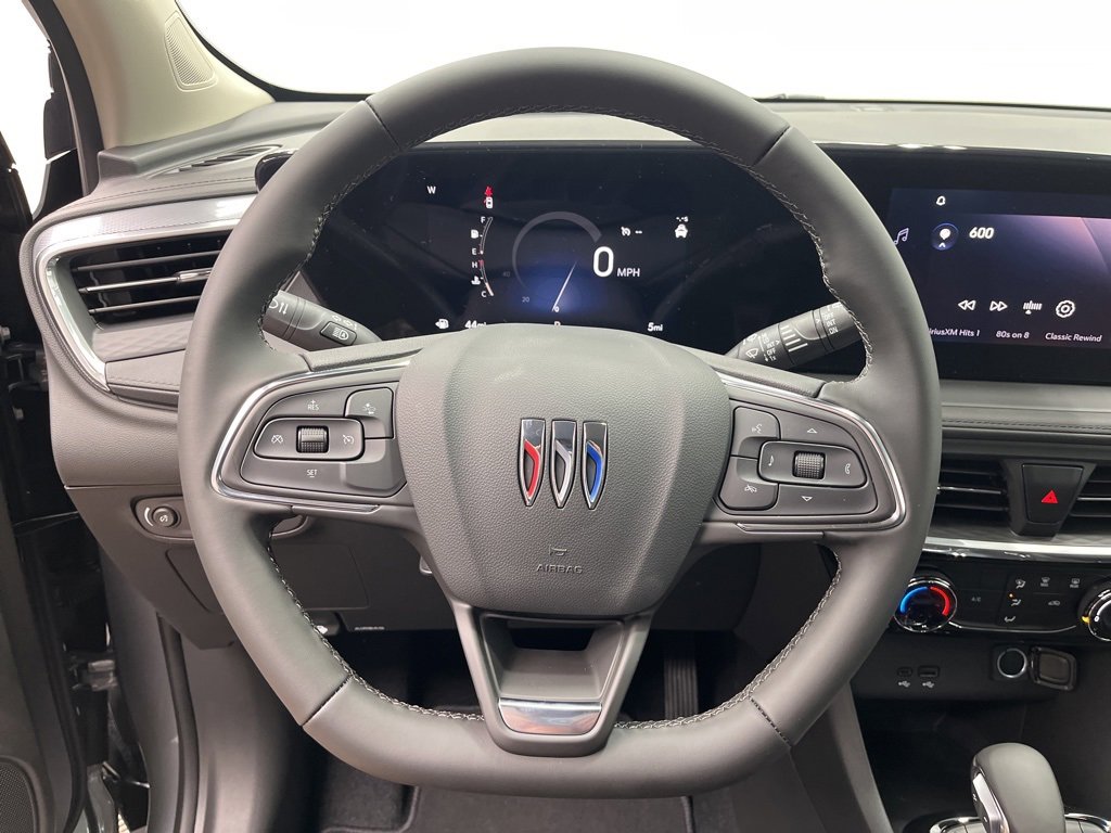 New 2026 Buick Encore GX Sport Touring image 12