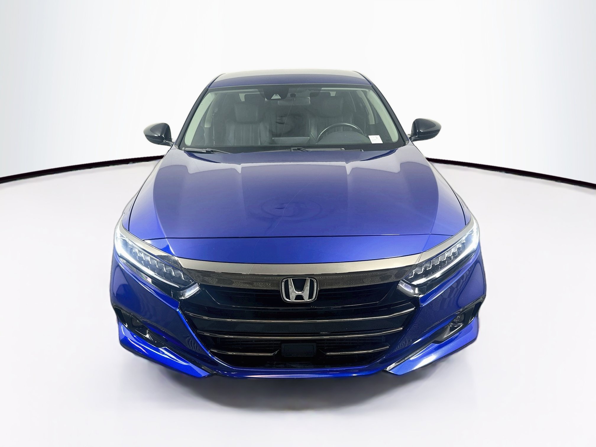 Used 2022 Honda Accord Sport Special Edition image 2