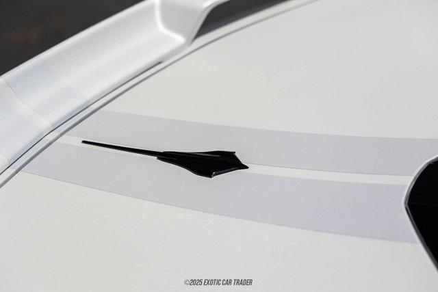 Used 2023 Chevrolet Corvette Stingray Premium Cpe w/ Z51 Performance Package image 47