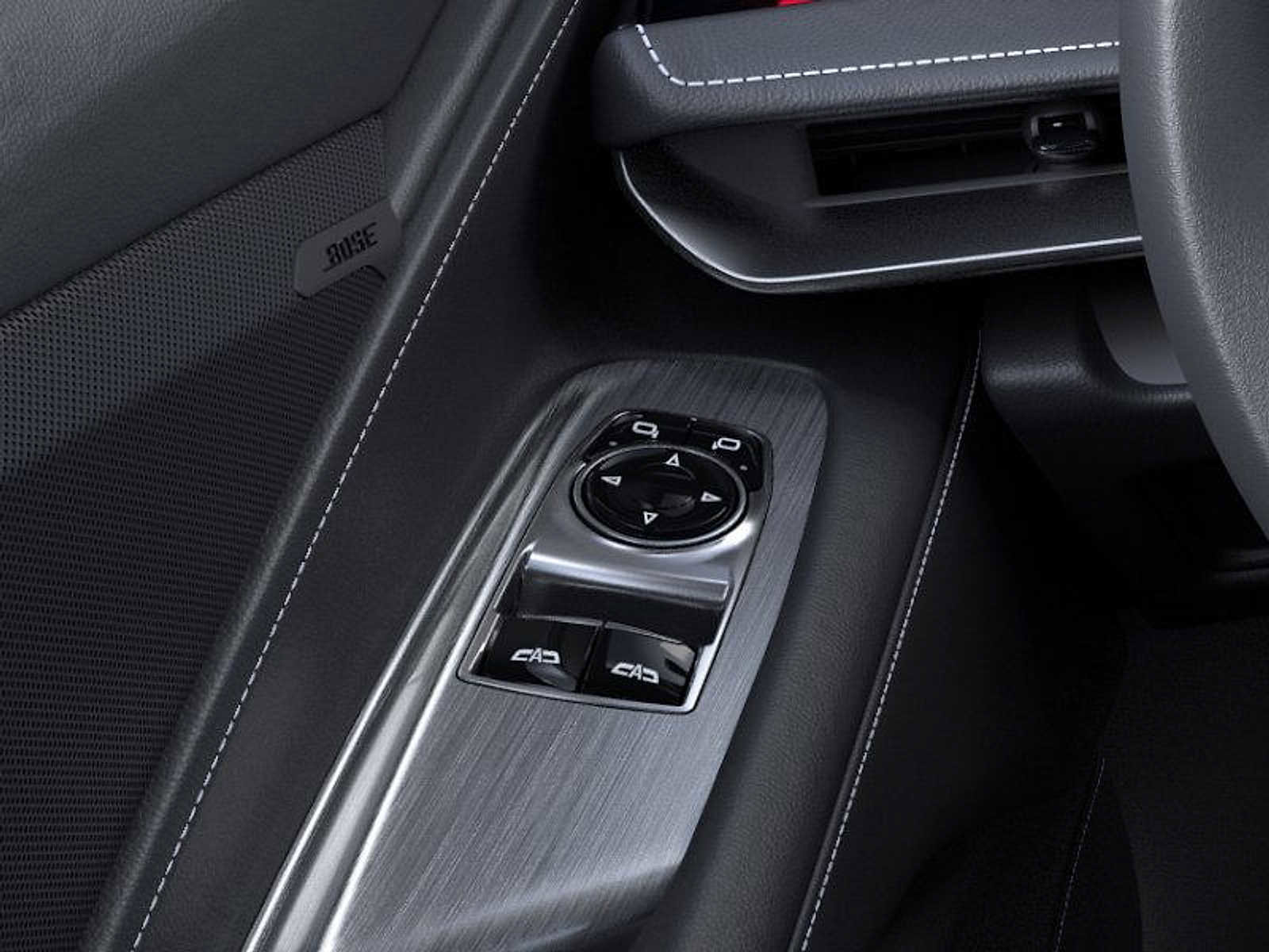 New 2026 Chevrolet Corvette Stingray Coupe w/ 1LT image 22