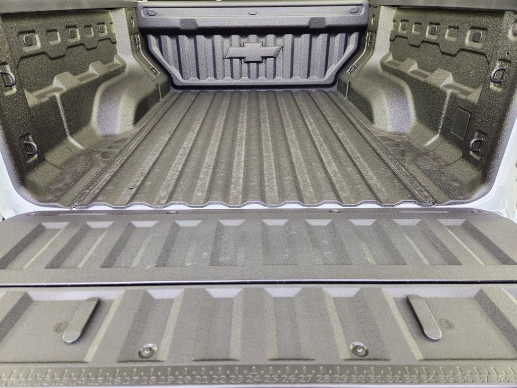 New 2026 Chevrolet Colorado LT w/ Advanced Trailering Package image 38