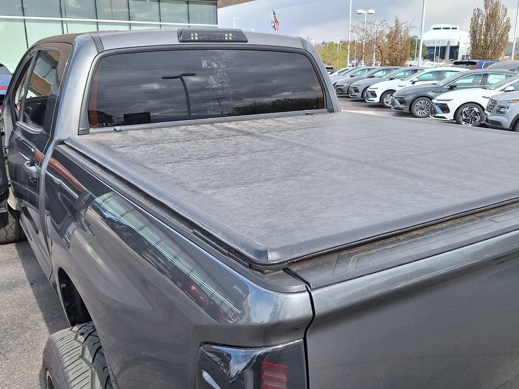 Used 2014 Toyota Tundra 1794 Edition AWD/4WD image 30
