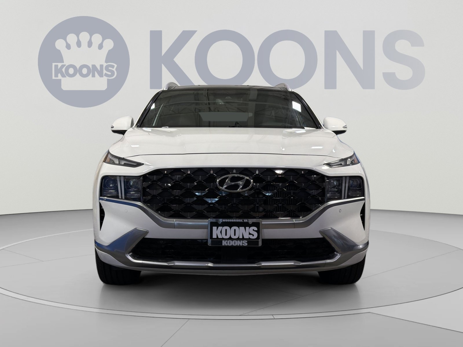 Used 2023 Hyundai Santa Fe Calligraphy AWD/4WD image 11