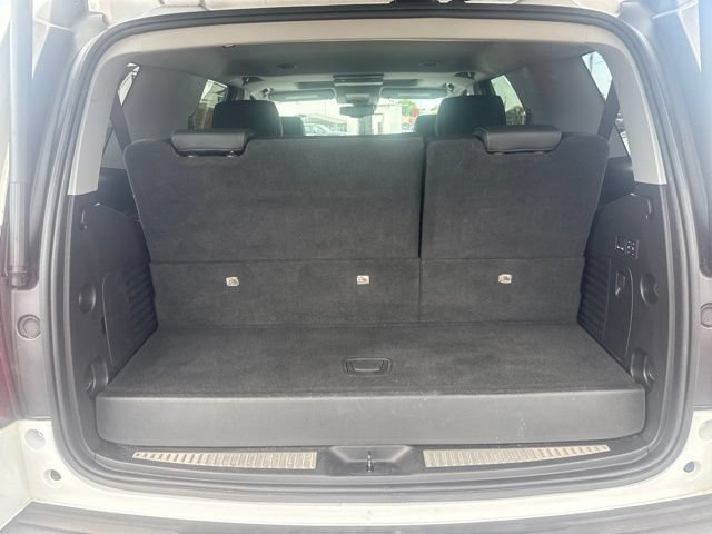 Used 2020 Chevrolet Tahoe LT AWD/4WD image 19