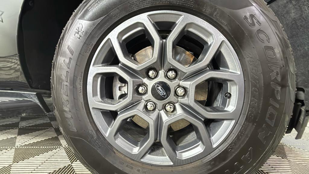 Used 2025 Ford Expedition Max Active image 40