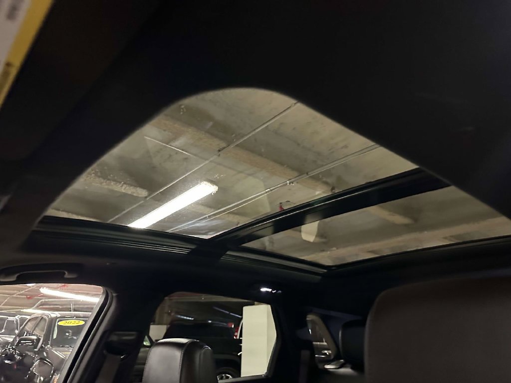 Used 2024 Cadillac XT5 Premium Luxury w/ LPO, Floor Liner Package AWD/4WD image 25