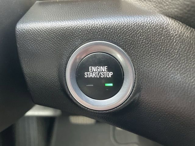 Certified 2024 GMC Terrain SLE image 16