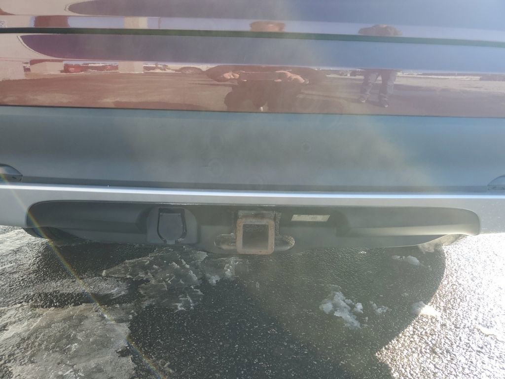 Used 2020 Honda Pilot EX-L image 5