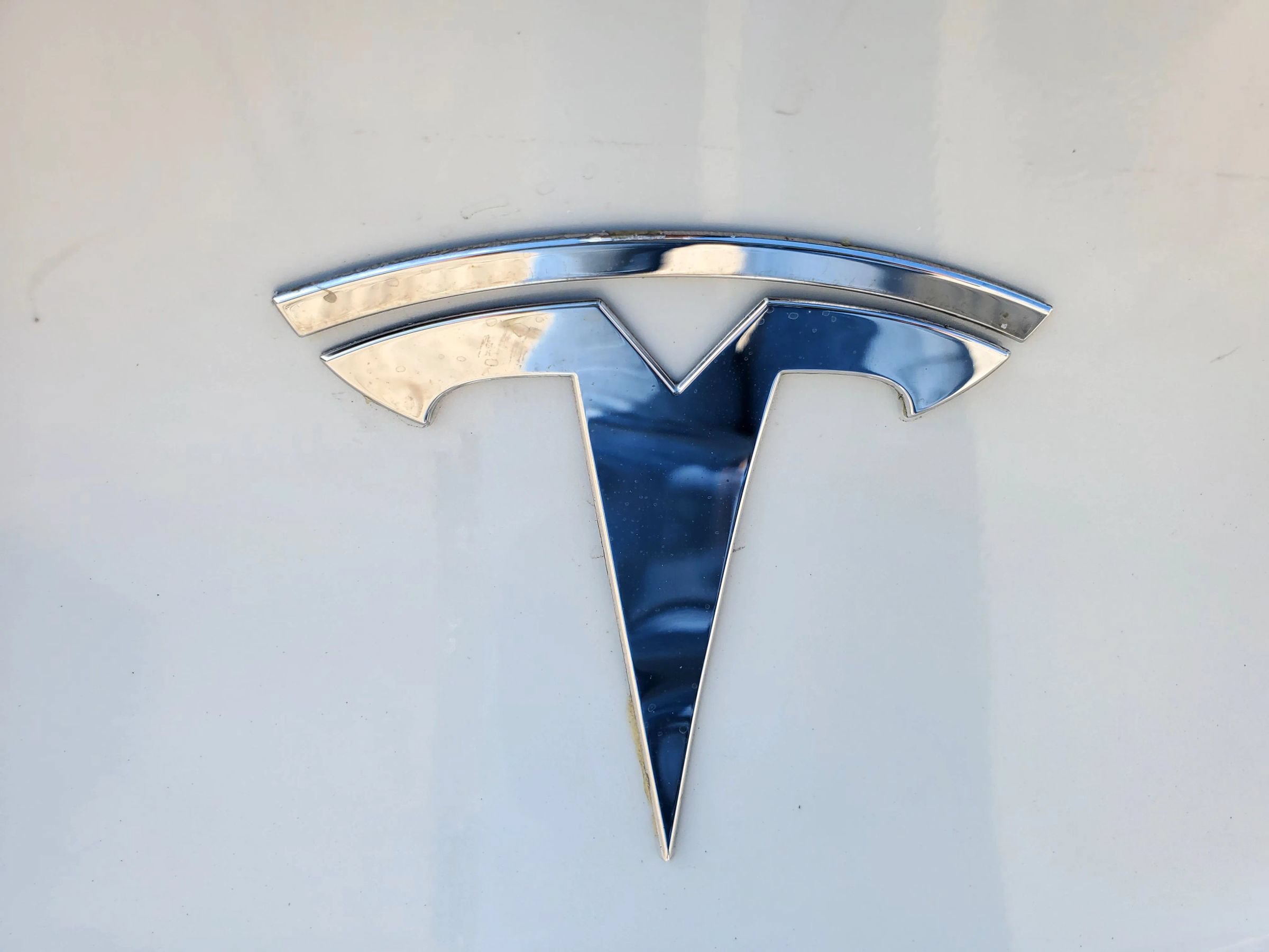 Used 2021 Tesla Model 3 Long Range AWD/4WD image 16
