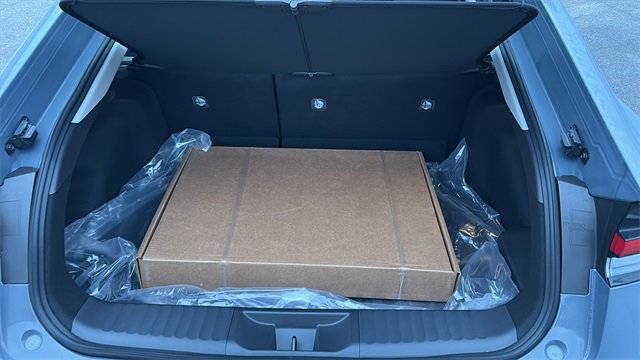 New 2026 Toyota Prius LE image 23